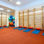 Complex Curie Hotel 3*