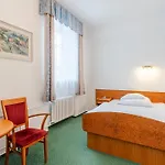 Hotel Complex Curie Jáchymov