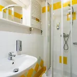 Hotel Complex Curie 3*