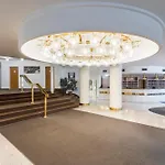 Complex Curie 3*