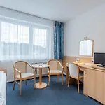 Hotel Complex Curie Jáchymov