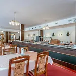 Hotel Complex Curie Jáchymov