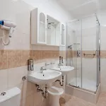 Hotel Complex Curie Jáchymov
