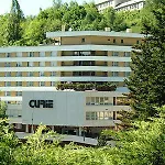 Complex Curie