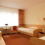 Hotel Complex Curie