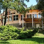 Complex Curie Hotel 3*