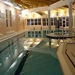 Complex Curie Hotel 3*