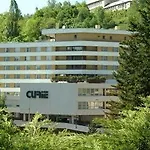 Complex Curie 3* Jáchymov