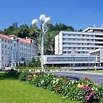 Complex Curie Jáchymov