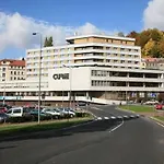 Complex Curie