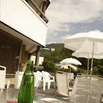 Hotel Complex Curie 3*