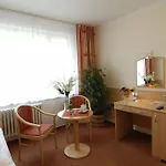 Complex Curie Hotel Jáchymov