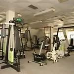 Complex Curie Hotel 3*