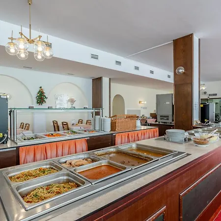 Complex Curie Hotel Jachymov