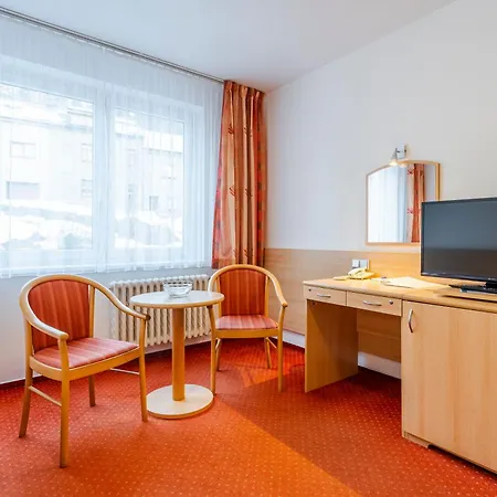 Complex Curie Hotel 3*