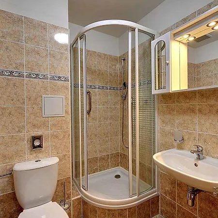 Complex Curie Hotel 3*