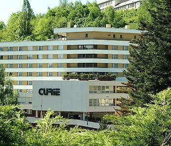 Complex Curie
