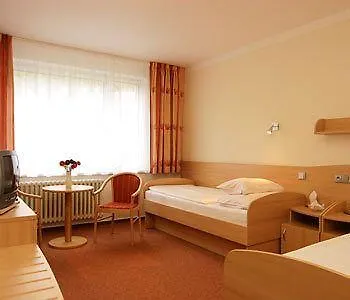 Hotel Complex Curie