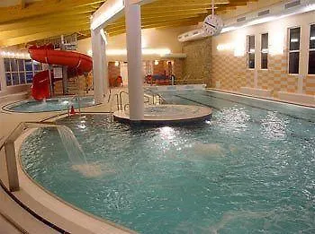 Complex Curie Hotel