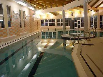 Complex Curie Hotel 3*