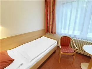 Hotel Complex Curie Jáchymov