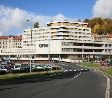 Complex Curie