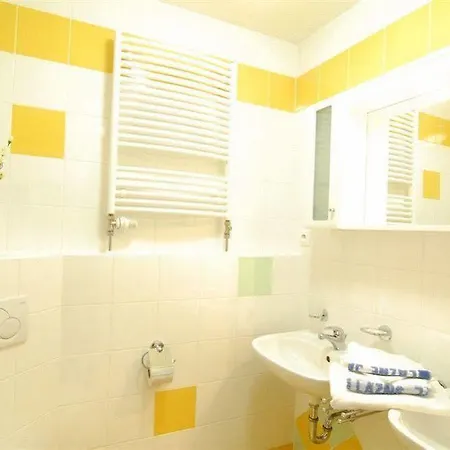 Complex Curie Hotel Jáchymov