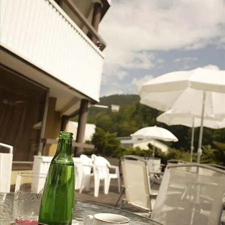 Hotel Complex Curie 3*