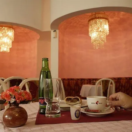 Complex Curie Jáchymov