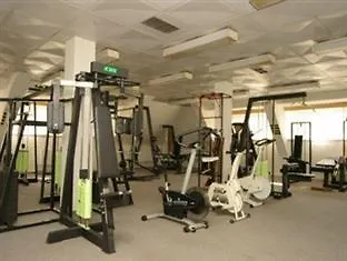 Complex Curie Hotel 3*