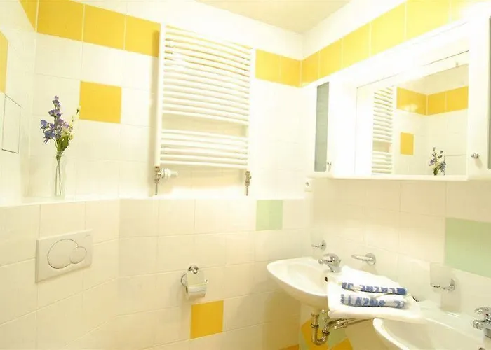 Complex Curie Hotell Jáchymov