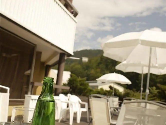 Hotell Complex Curie 3*