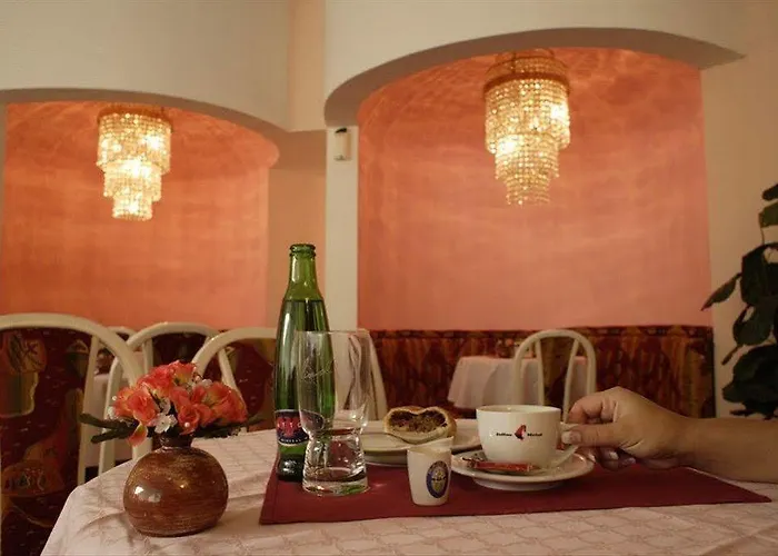 Complex Curie Jáchymov