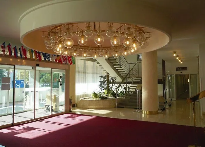 Complex Curie 3* Jáchymov